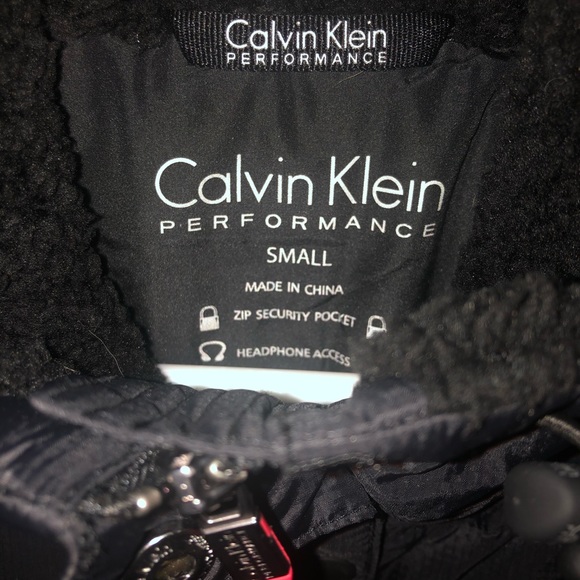 Calvin Klein vest - Picture 3 of 3